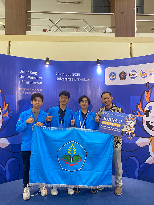 Olivia X UB 2025 - 1